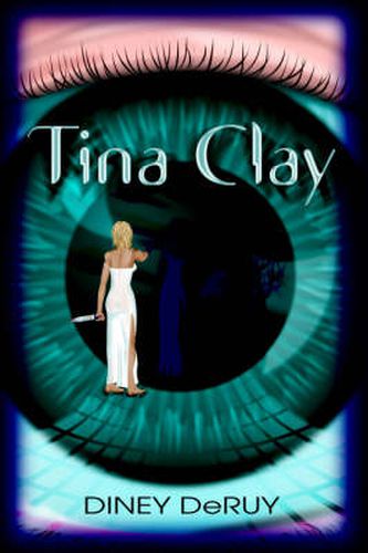 Cover image for Tina Clay