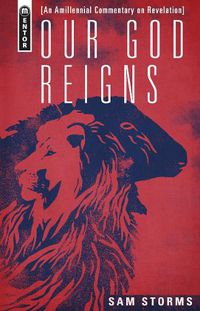 Cover image for Our God Reigns