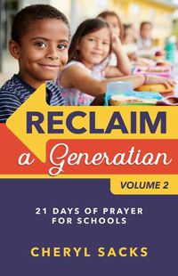 Cover image for Reclaim a Generation Volume 2