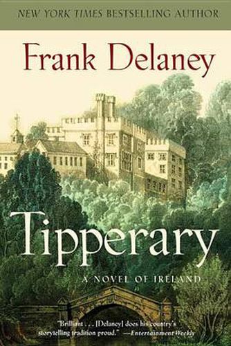 Cover image for Tipperary: A Novel of Ireland