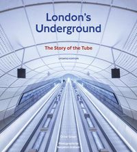 Cover image for London's Underground, Updated Edition