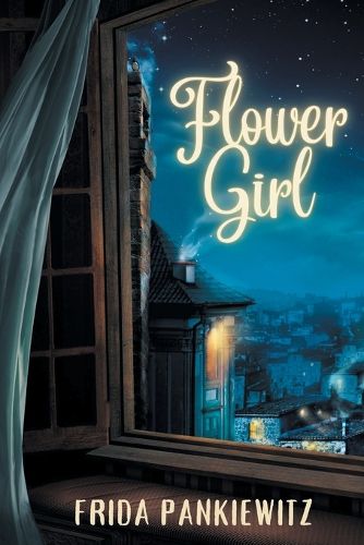 Cover image for Flower Girl