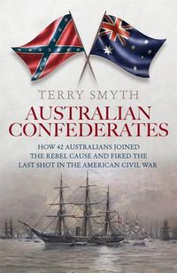 Cover image for Australian Confederates