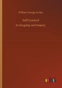 Cover image for Self-Control