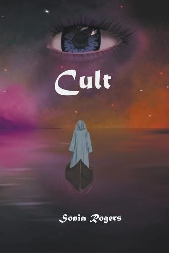 Cover image for Cult