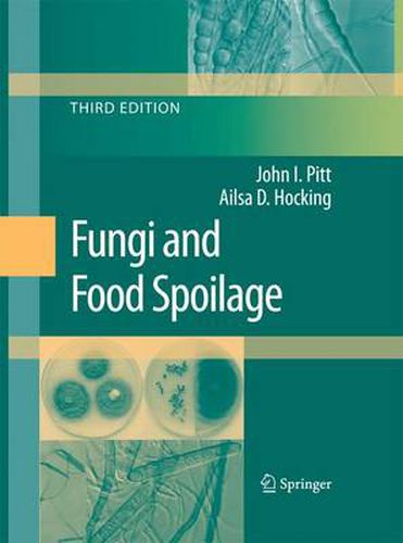 Fungi and Food Spoilage