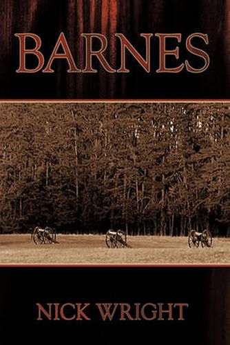 Cover image for Barnes