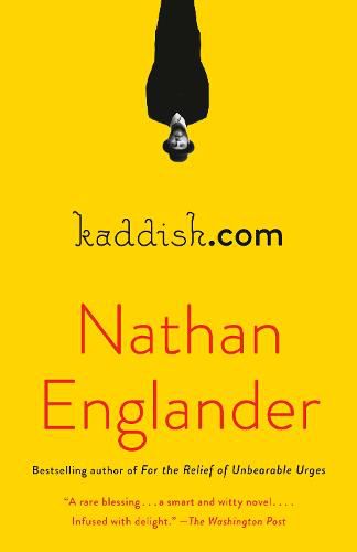 kaddish.com: A novel