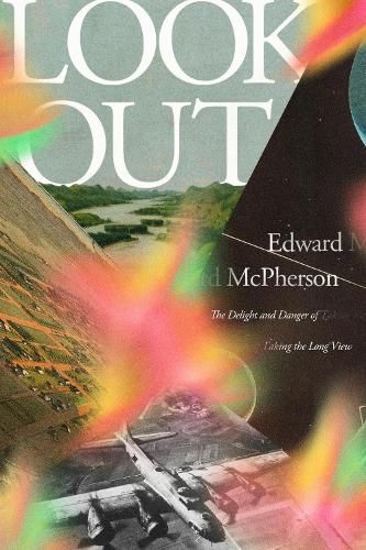 Cover image for Look Out