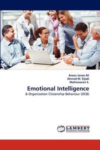 Cover image for Emotional Intelligence