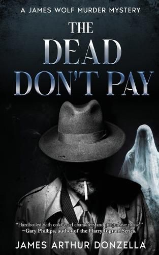 Cover image for The Dead Don't Pay