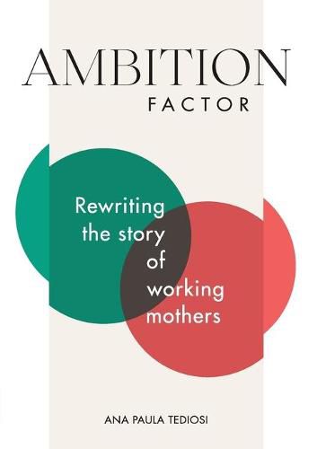 Cover image for Ambition Factor