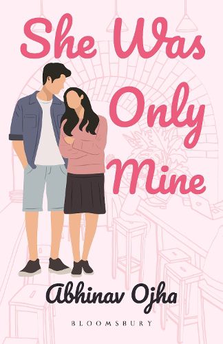 Cover image for She Was Only Mine