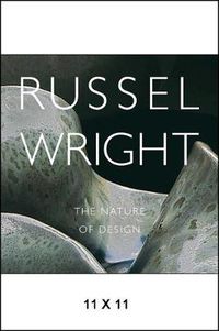 Cover image for Russel Wright: The Nature of Design