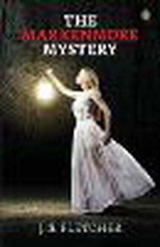 Cover image for The Markenmore Mystery