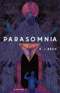 Cover image for Parasomnia