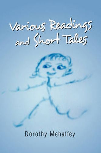 Cover image for Various Readings and Short Tales