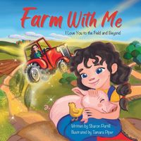 Cover image for Farm With Me