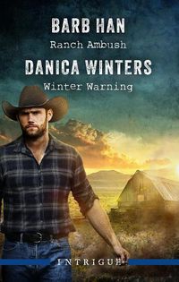 Cover image for Ranch Ambush/Winter Warning