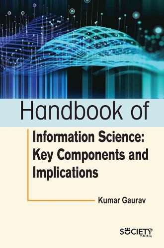 Cover image for Handbook of Information Science