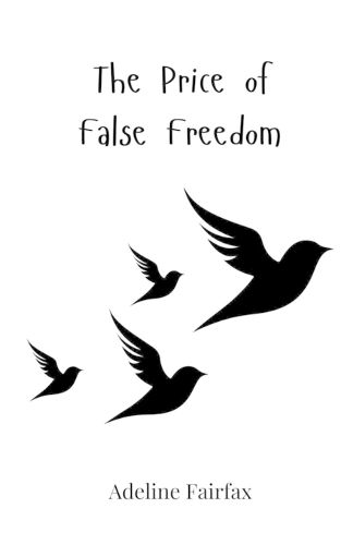 Cover image for The Price of False Freedom