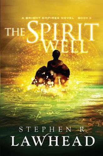 Cover image for The Spirit Well