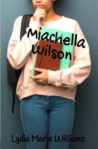 Miachella Wilson