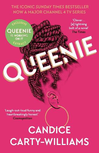 Cover image for Queenie