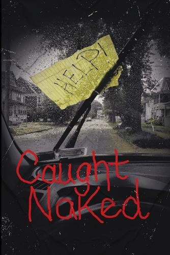 Cover image for Caught Naked