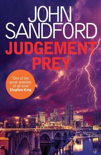 Cover image for Judgement Prey