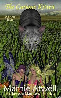 Cover image for The Curious Kitten