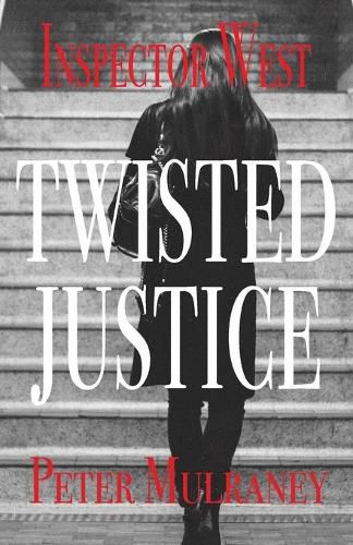 Cover image for Twisted Justice