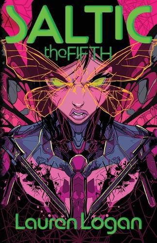 Cover image for Saltic the Fifth