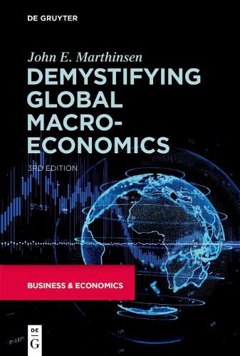 Cover image for Demystifying Global Macroeconomics