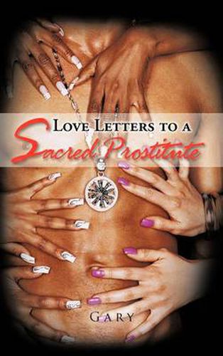 Cover image for Love Letters to a Sacred Prostitute