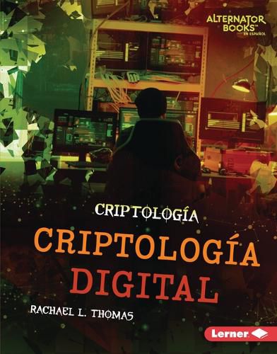 Cover image for Criptologia Digital (Digital Cryptology)