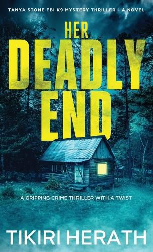 Cover image for Her Deadly End