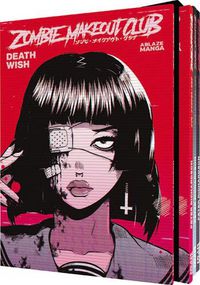 Cover image for Zombie Makeout Club Vol. 1-3 Box Set