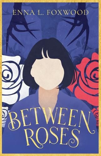 Cover image for Between Roses