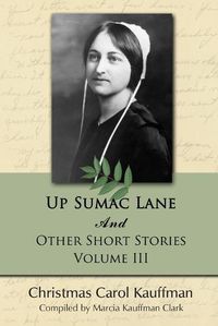 Cover image for Up Sumac Lane