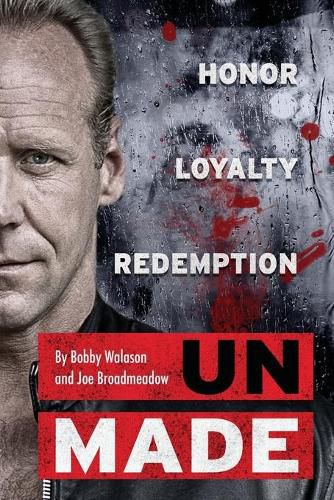 Cover image for UnMade: Honor Loyalty Redemption