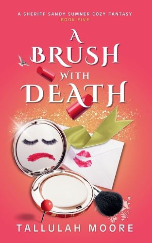 Cover image for A Brush with Death