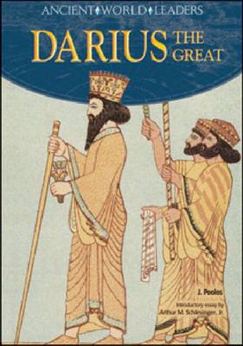 Darius the Great