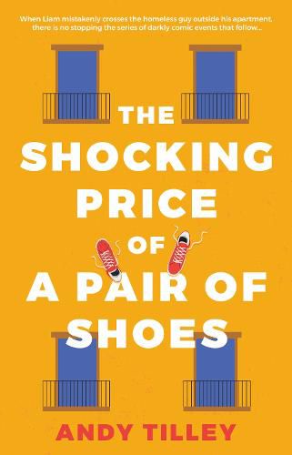 Cover image for The Shocking Price of a Pair of Shoes