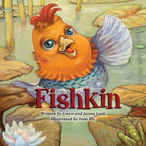 Cover image for Fishkin