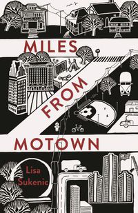 Cover image for Miles from Motown