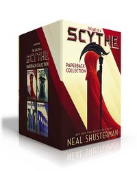Cover image for The Arc of a Scythe Paperback Collection (Boxed Set)