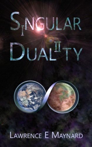 Cover image for Singular Dualiity