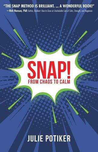 Cover image for Snap!