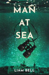 Cover image for Man At Sea